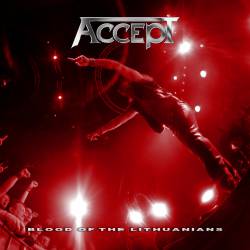 Accept : Blood of the Lithuanians